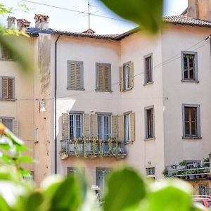 Casa di Sofia Città alta